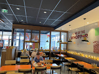 Photos du propriétaire du Restauration rapide Burger King à Châteaubriant - n°3