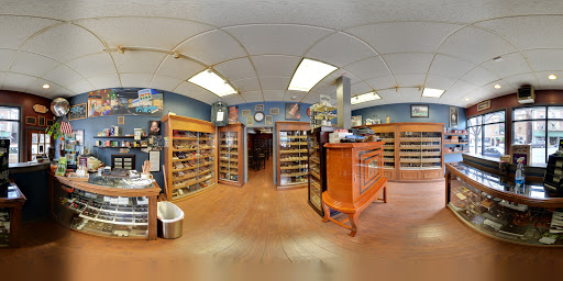 Tobacco Shop «Fume Cigar Shop & Lounge», reviews and photos, 415 Bloomfield Ave # 1, Montclair, NJ 07042, USA