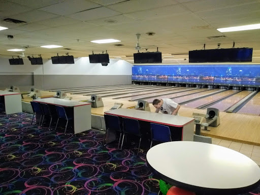 Bowling Alley «Thunderbird Lanes», reviews and photos, 5830 Castor Ave, Philadelphia, PA 19149, USA