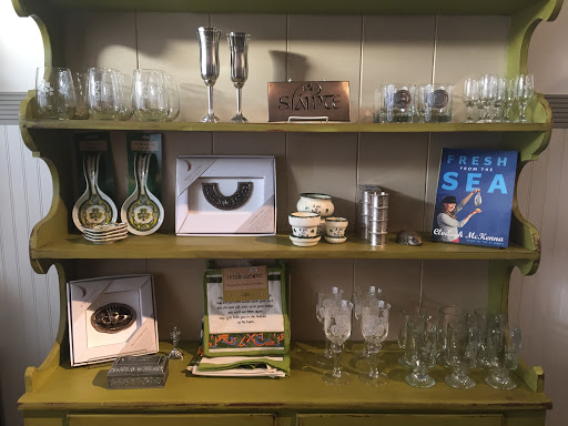 Irish Goods Store «Lucky Ewe Irish Goods», reviews and photos, 2371 Whitney Ave, Hamden, CT 06518, USA