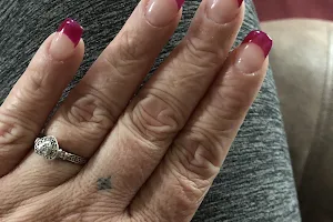 Fancy Nails & Spa image