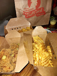 Photo n°15 de Pepe Chicken (Taster) by FastGoodCuisine - Grenoble à Grenoble ()
