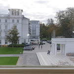 Photo n°31 de l'avis de Akomoneh.A fait le 04/10/2019 à 15:16 sur le  Grand Hotel Heiligendamm à Bad Doberan