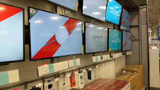 Electronics Store «Best Buy», reviews and photos, 2311 Gallatin Pike N, Madison, TN 37115, USA