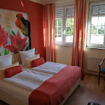 Photo n°1 de l'avis de Stefan. fait le 18/10/2017 à 18:56 sur le  Hotel Gasthof Alt Engelsdorf à Leipzig