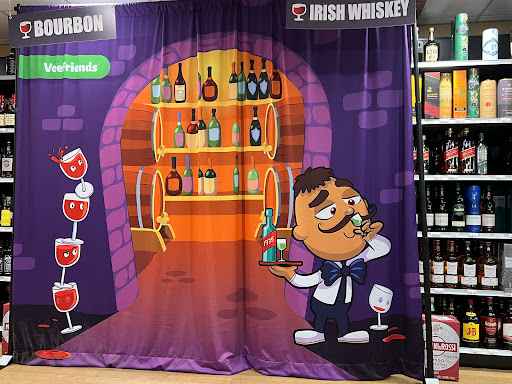 Wine Store «Wine Library», reviews and photos, 586 Morris Ave, Springfield Township, NJ 07081, USA