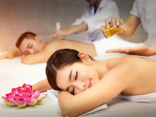 Relax Day Spa | Massage Austin