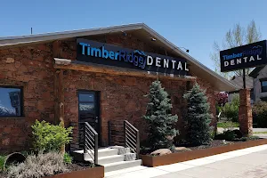 TimberRidge Dental image