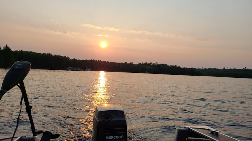 National Park «Voyageurs National Park», reviews and photos