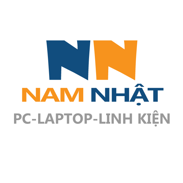 Máy tính - Laptop - Nam Nhật