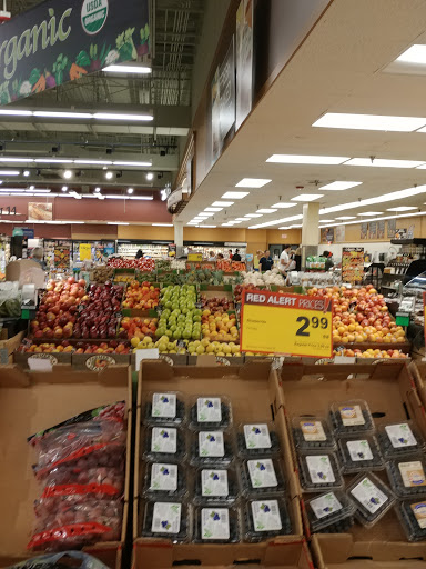 Grocery Store «Jewel-Osco», reviews and photos, 2164 Bloomingdale Rd, Glendale Heights, IL 60139, USA