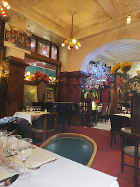 Les plus récentes photos du Restaurant Le Cintra à Lyon - n°10