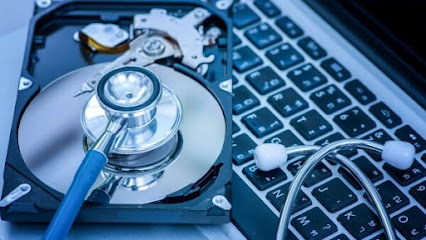Data Recovery Xperts