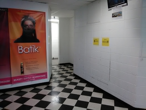 Beauty Supply Store «Beauty Supply Warehouse», reviews and photos, 13870 E 6th Ave, Aurora, CO 80011, USA