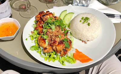 Pho 520 à Paris