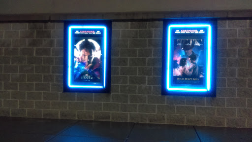 Movie Theater «Rave Cinemas Dayton South and XD», reviews and photos, 195 Mall Woods Dr, Dayton, OH 45449, USA