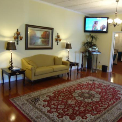 Funeral Home «North Brevard Funeral Home», reviews and photos, 1450 Norwood Ave, Titusville, FL 32796, USA