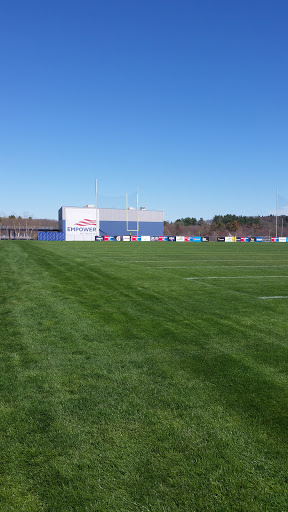 Stadium «Gillette Stadium», reviews and photos, 1 Patriot Pl, Foxborough, MA 02035, USA