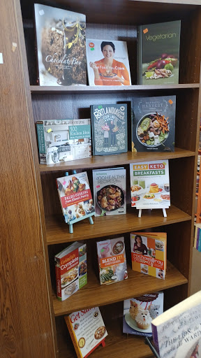 Book Store «Brazos Books», reviews and photos, 1412 N Valley Mills Dr, Waco, TX 76710, USA