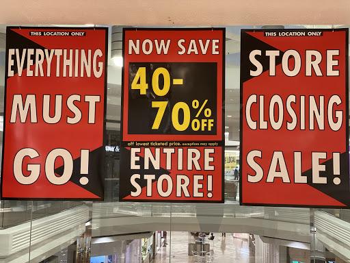 Department Store «Lord & Taylor», reviews and photos, 400 W Farms Mall, Farmington, CT 06032, USA