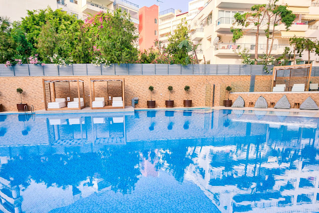 BIO Suites Hotel Rethymnon - Ρέθυμνο