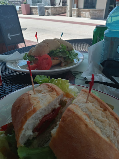 Dessert Shop «European Desserts», reviews and photos, 17 Howard St, Cumberland, MD 21502, USA