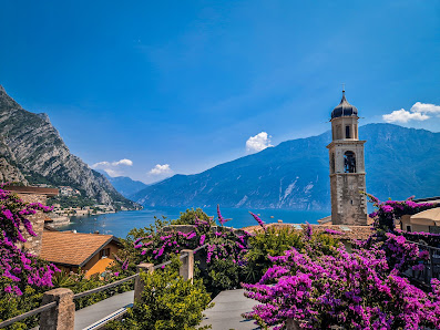 Ufficio Informazioni 25010 Limone Sul Garda BS, Italia