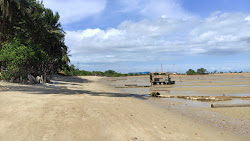 Pantai Panau'in fotoğrafı imkanlar alanı