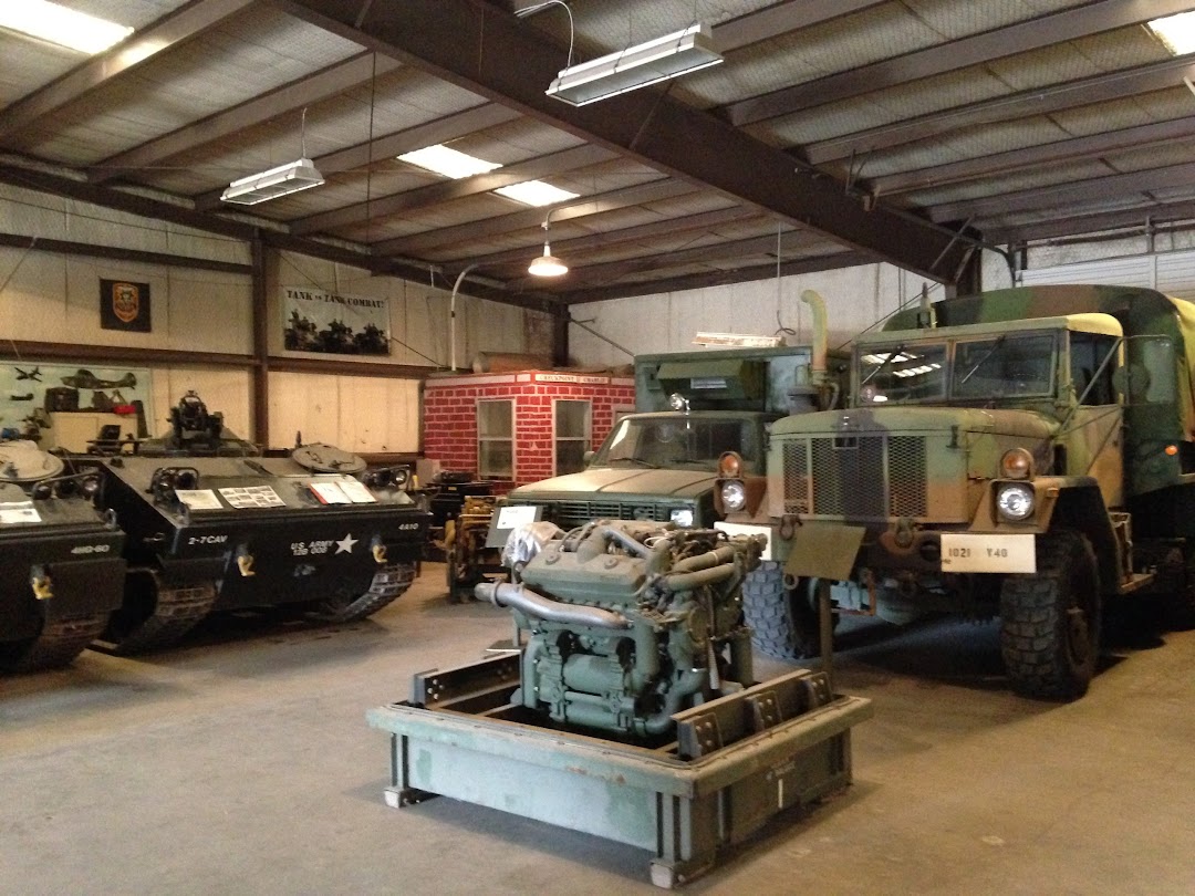 Military Museum of Texas