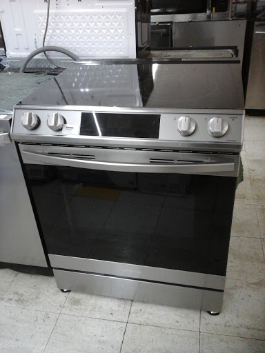 Used Appliance Store «ALMONTE APPLIANCES, INC.», reviews and photos, 315 Linden St, Allentown, PA 18101, USA