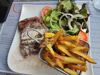 Frite du L'avenir Restaurant Brasserie à Le Vigan - n°15