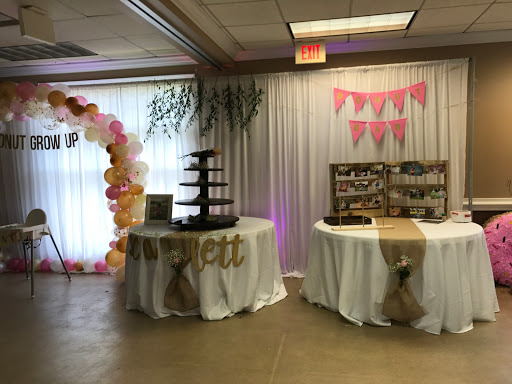 Community Center «Sugar Hill Community Center», reviews and photos, 1166 Church St, Sugar Hill, GA 30518, USA