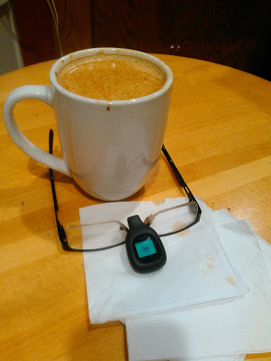 Wine Bar «Thirsty Mind Coffee and Wine Bar», reviews and photos, 23 College St # 6, South Hadley, MA 01075, USA