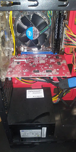 Computer Repair Service «Computer Surplus», reviews and photos, 16715 Cleveland St, Redmond, WA 98052, USA