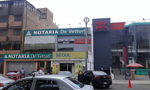 Notarial De Vettori