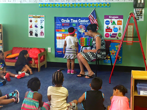 Day Care Center «Happy Day Child Care Center - YMCA of Greater Bergen County», reviews and photos, 360 Main St, Hackensack, NJ 07601, USA