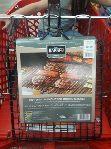 Grocery Store «Grocery Outlet Bargain Market», reviews and photos, 15625 NE 8th St, Bellevue, WA 98008, USA