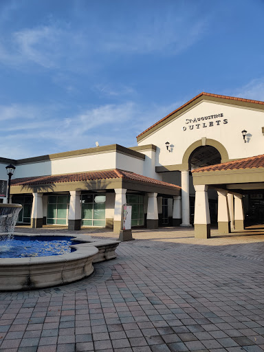 Outlet Mall «St. Augustine Outlets», reviews and photos, 500 Outlet Mall Blvd, St Augustine, FL 32084, USA