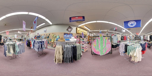 Clothing Store «Smith & Davis Clothing», reviews and photos, 1552 GA-54, Fayetteville, GA 30214, USA