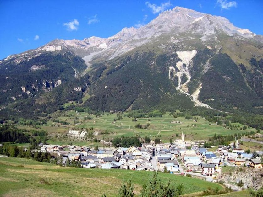 Le Temps Suspendu à Val-Cenis (Savoie 73)