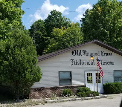 Old Rugged Cross Historical Museum