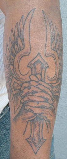 Tattoo Shop «Charm City Tattoo», reviews and photos, 300 S Monroe St, Baltimore, MD 21223, USA