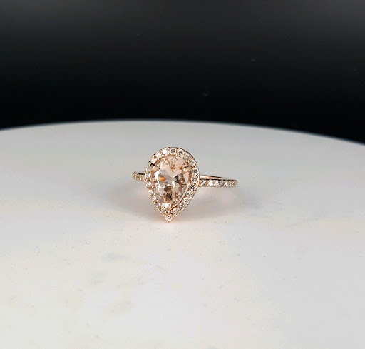 Jeweler «Jewelers Touch», reviews and photos, 5450 Whittlesey Blvd # G, Columbus, GA 31909, USA