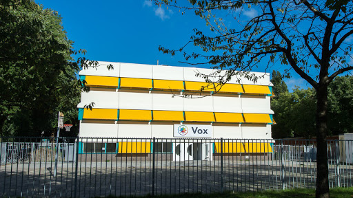 Vox College