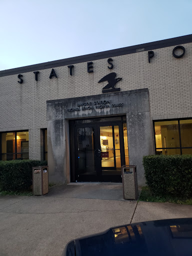 Post Office «United States Postal Service», reviews and photos, 2109 Thoroughgood Rd, Virginia Beach, VA 23455, USA