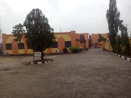 Royal Dream Hotel, Keffi Road, Mararaba, Nasarawa, Nigeria, Park, state Nasarawa
