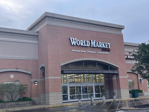 Furniture Store «Cost Plus World Market», reviews and photos, 4600 Shelbyville Rd Suite 607, Louisville, KY 40207, USA