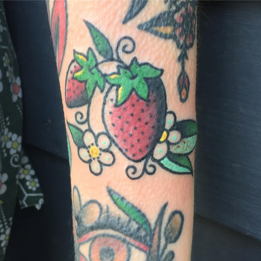 Explore portugal tattoo ideas, creative tattoo ideas in Sioux Falls, available at Tim Jewell Tattooer