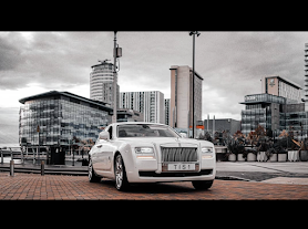 Travel In Style Chauffeur Manchester