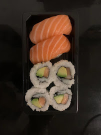 Sushi du Restaurant japonais Sushirama à Amiens - n°12